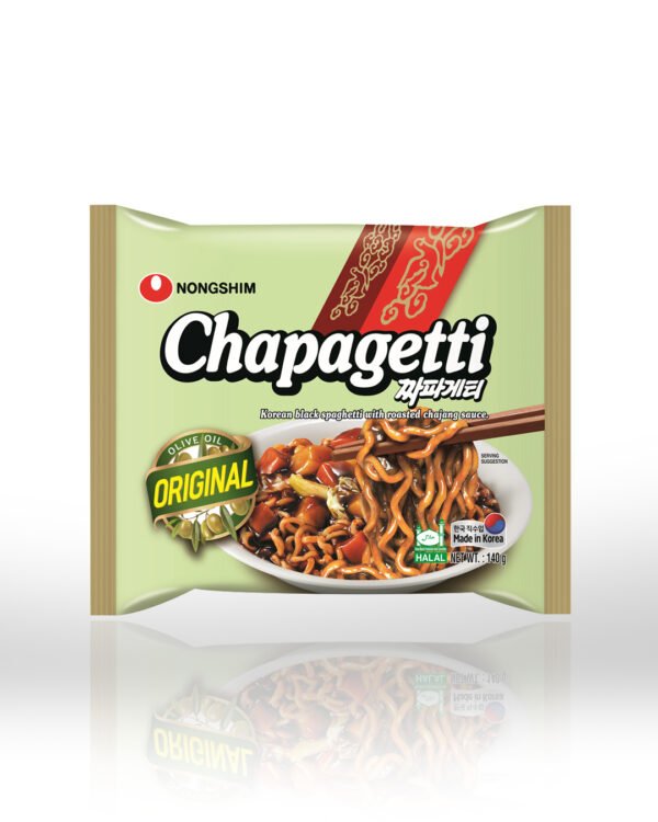 CHAPAGUETTI