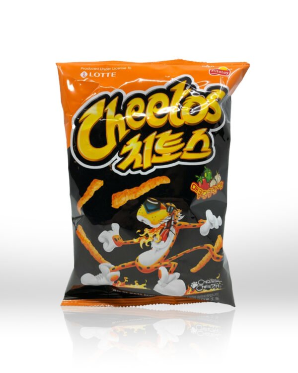 CHEETOS PICANTE