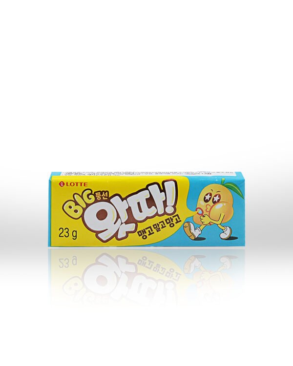 CHICLE MANGO