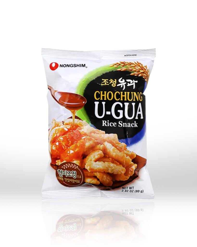 chochung-u-gua
