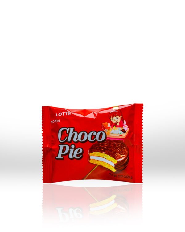 CHOCOPIE POR UNIDAD