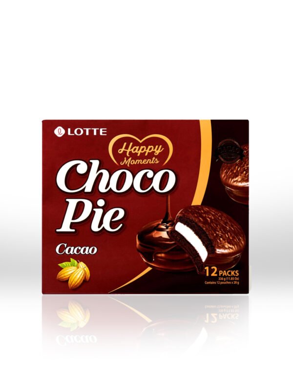 CHOCOPIE CACAO