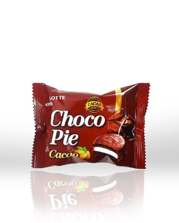 CHOCOPIE CACAO unidad