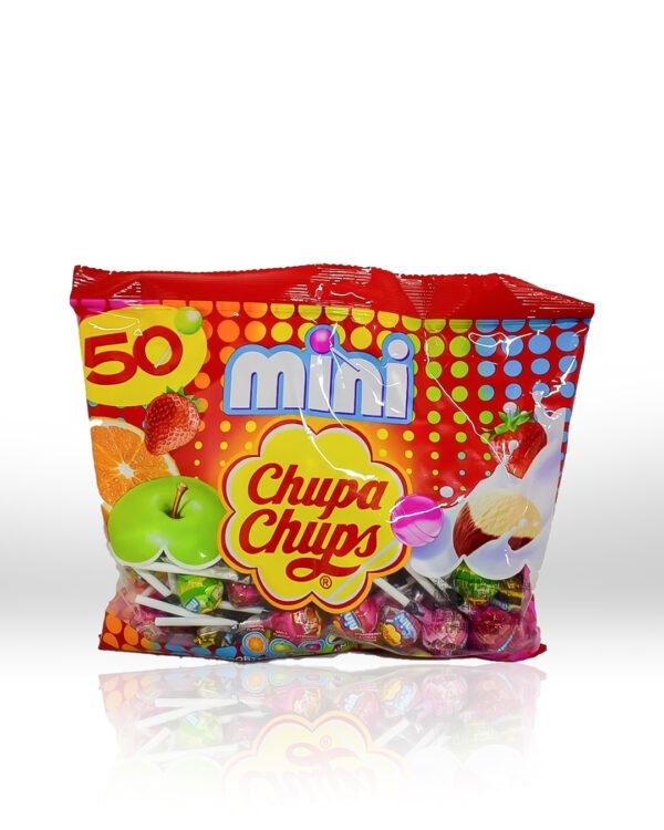 CHUPETIN MINI CHUPA CHUPS