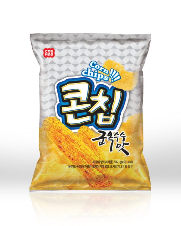 CORNCHIP COSMOS