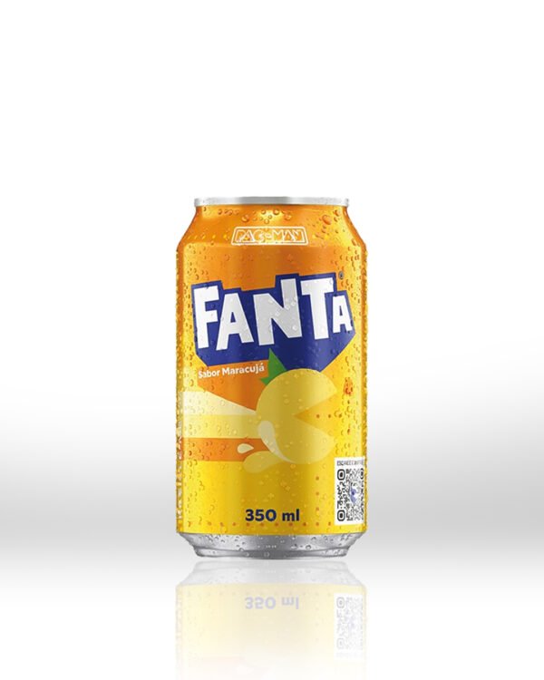 FANTA MARACUYA