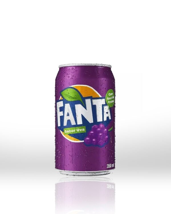 FANTA UVA