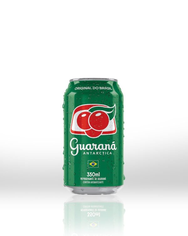 GUARANA ANTARTICA