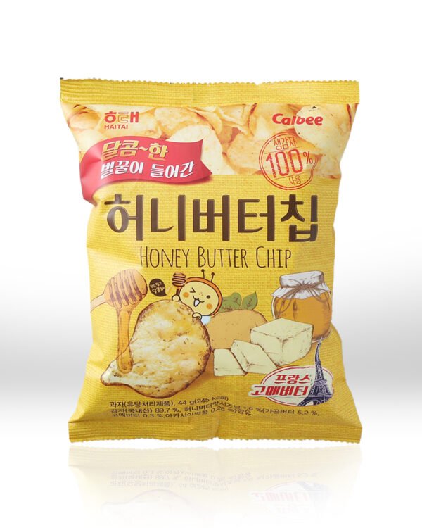 HONEYBUTTER CHIP ORIGINAL