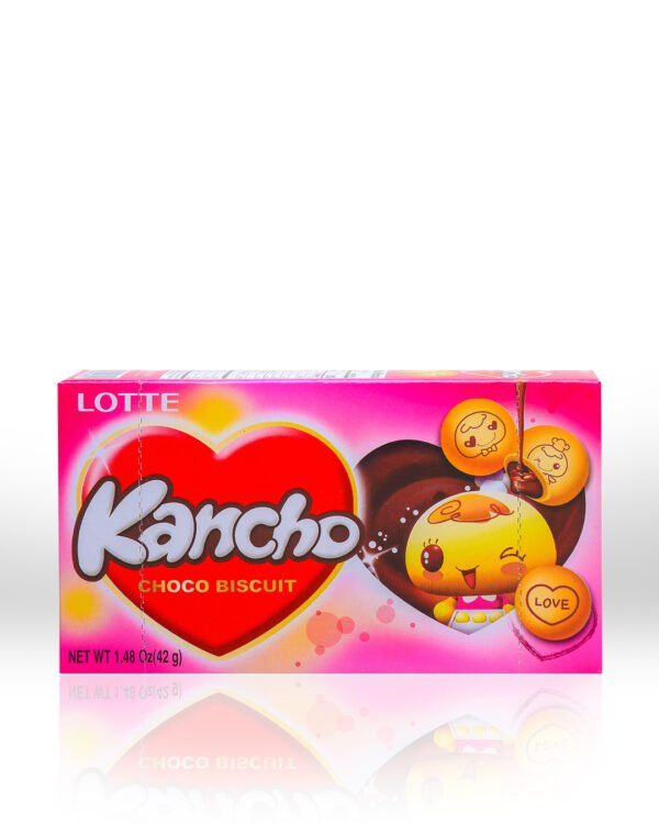 KANCHO