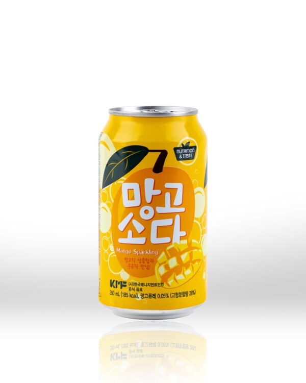 MANGO SODA