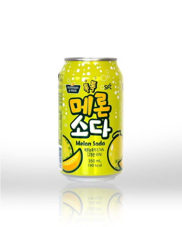 MELON SODA