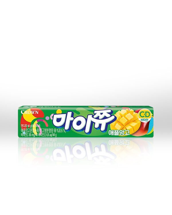 MY CHEW MANGO