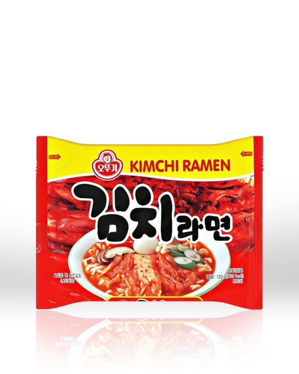 OTTOGI KIMCHI RAMEN