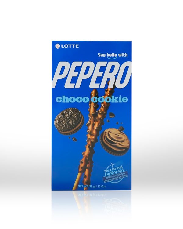 PEPERO CHOCO COOKIE