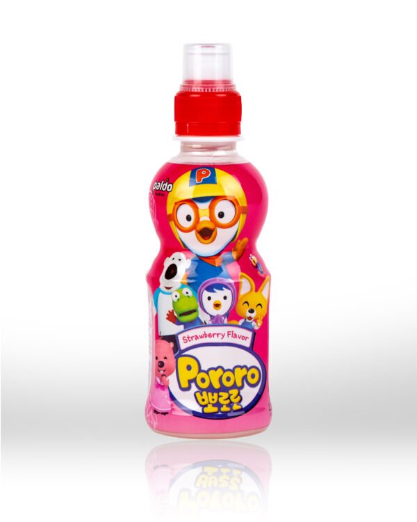 PORORO FRUTILLA