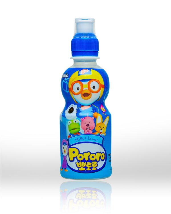 PORORO MILK