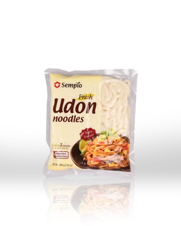 FIDEOS UDON SEMPIO