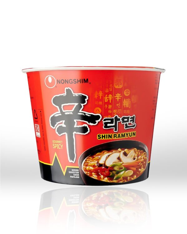 NONGSHIM SHIN BOWL