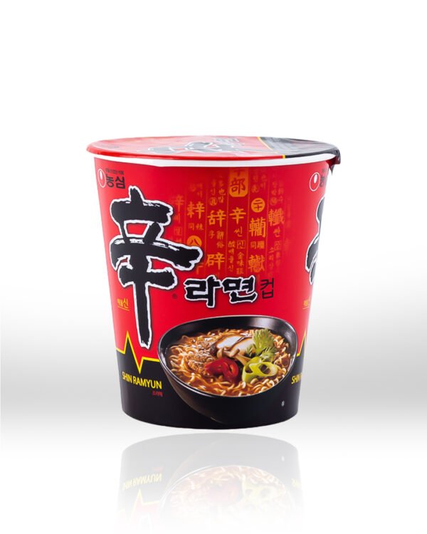 NONGSHIM SHIN CUP CHICO