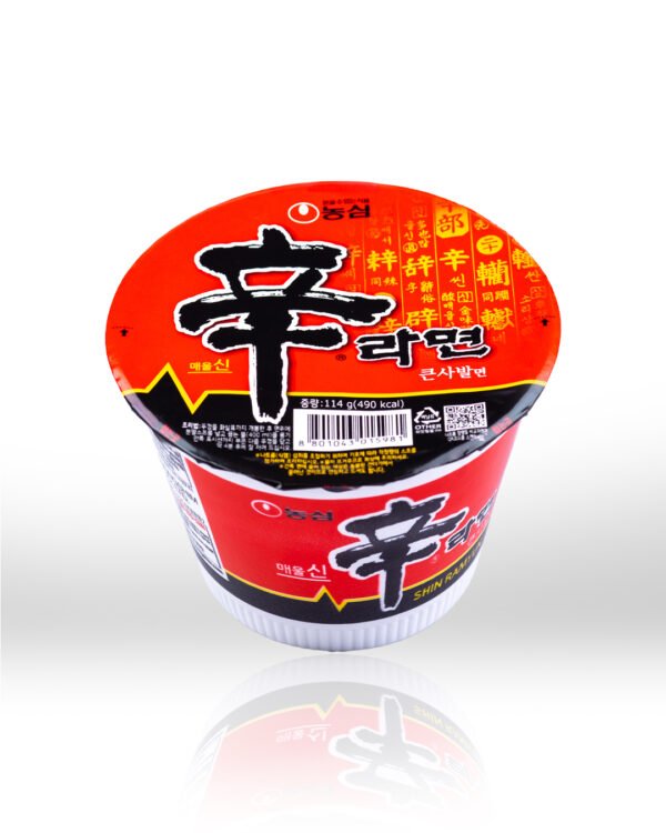 NONGSHIM SHIN CUP GRANDE