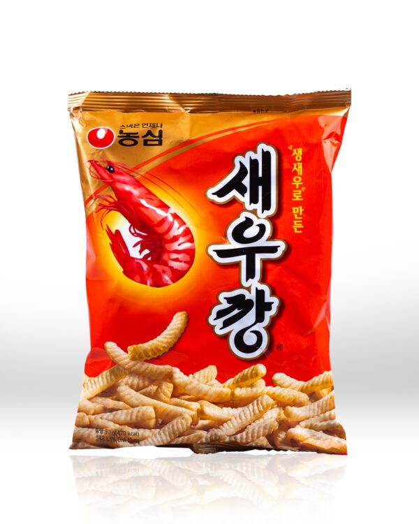 SNACK LANGOSTINO ORIGINAL