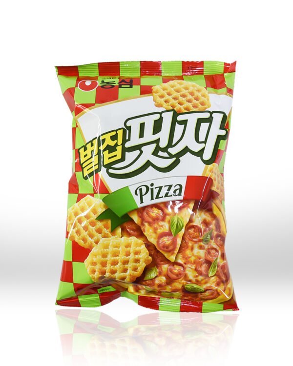 PIZZA SNACK