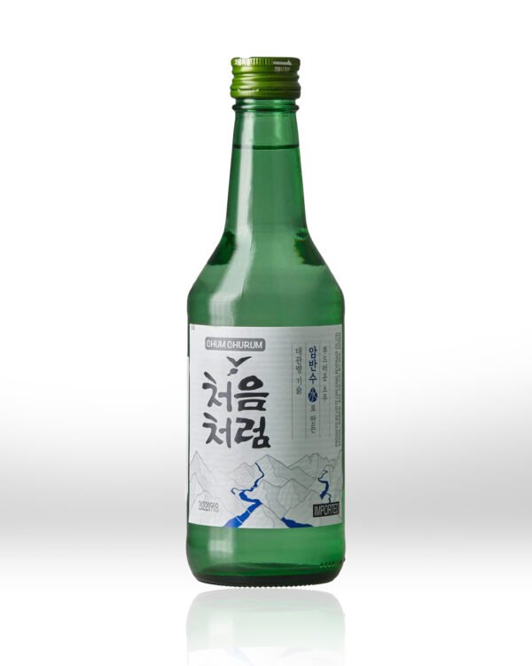 SOJU