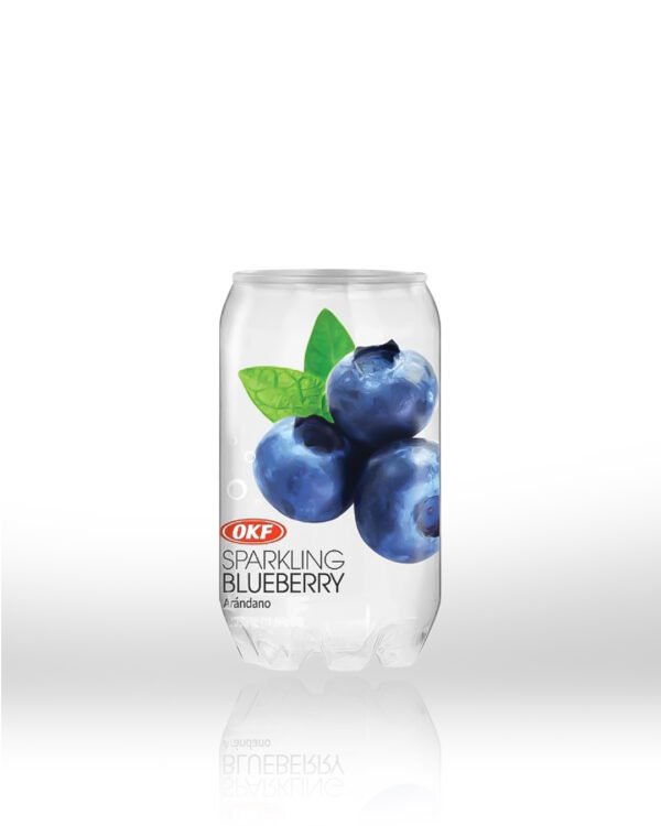 SPARLKING BLUEBERRY