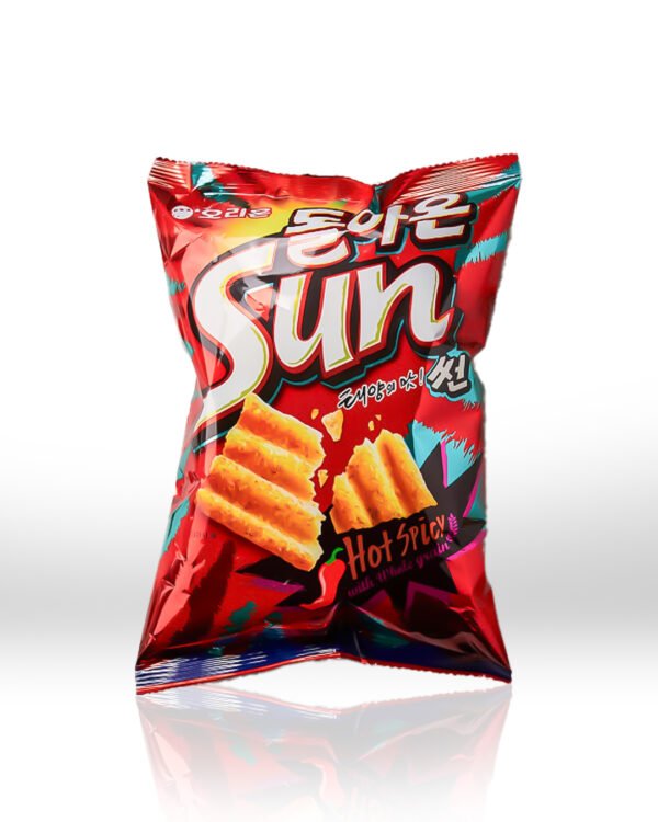 SUN CHIP