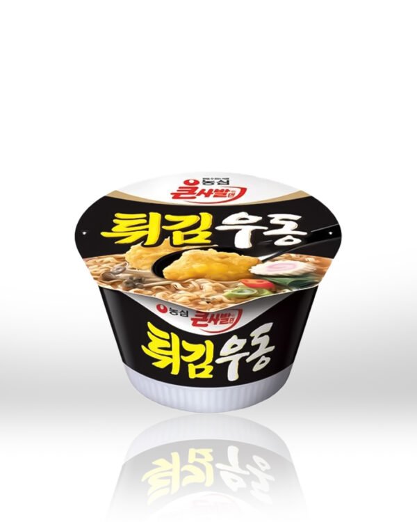 NONGSHIM TEMPURA UDON BIG BOWL