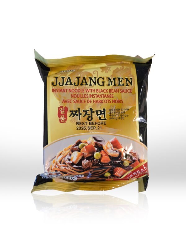 PALDO JJAJANG MEN