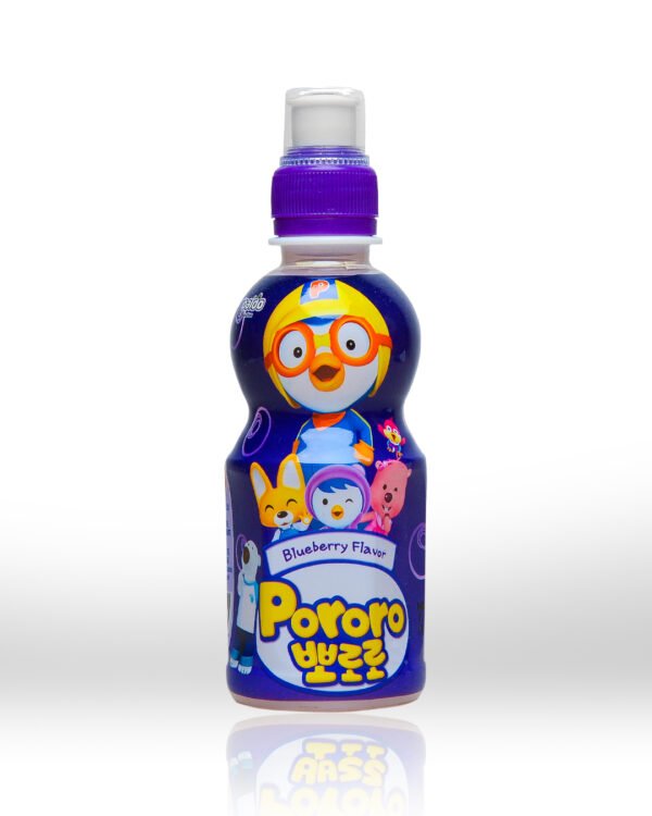 PORORO BLUEBERRY