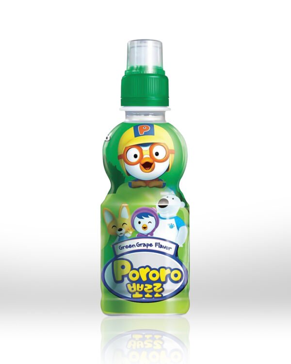 PORORO UVA