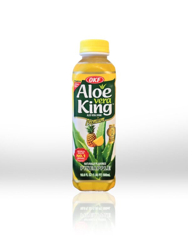 ALOE OKF ANANA