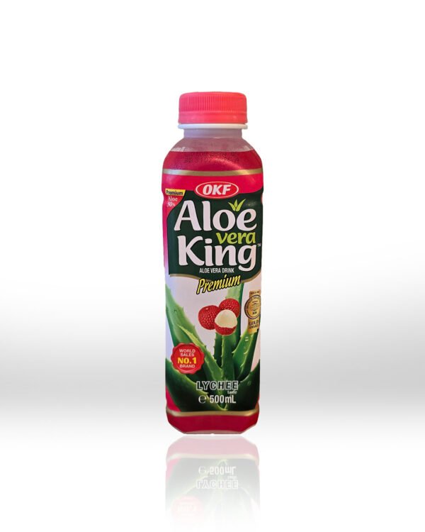 ALOE OKF LYCHEE