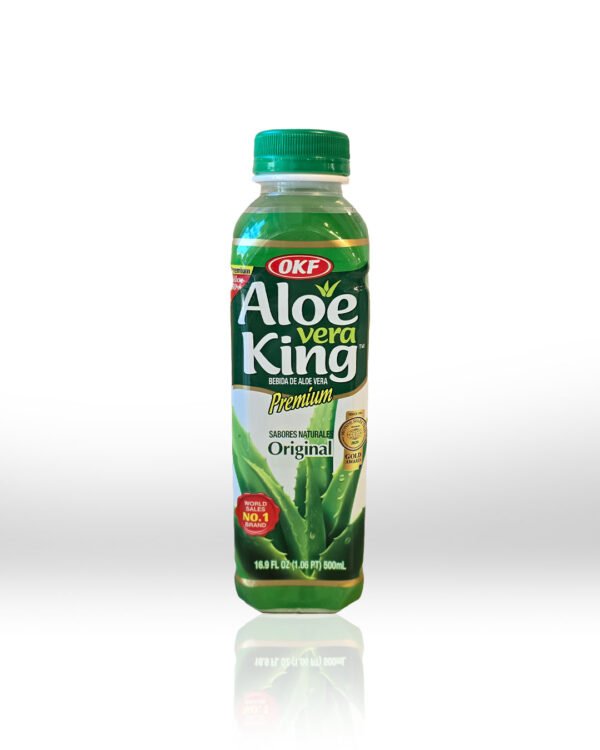 ALOE OKF 500ML