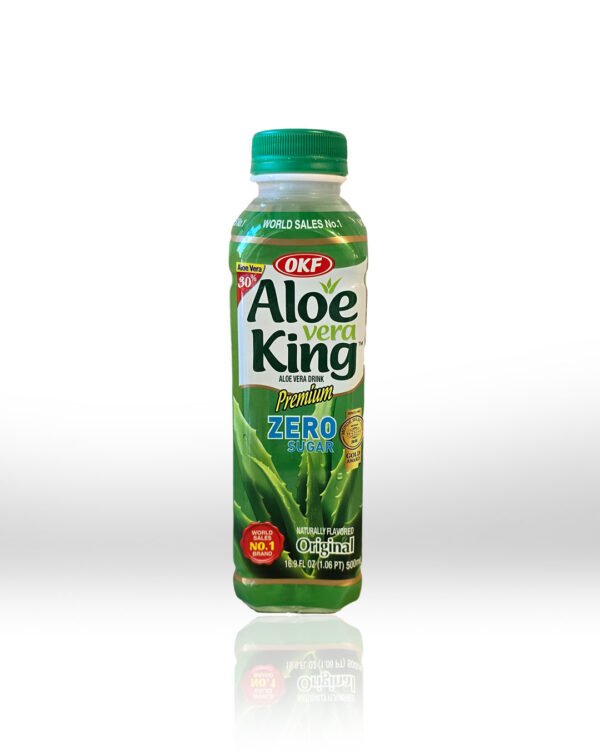 ALOE OKF SUGAR FREE