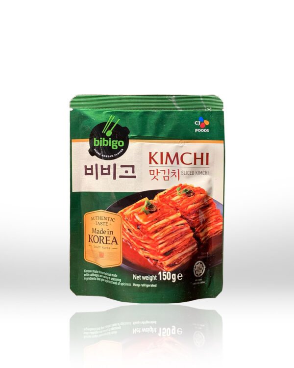 CJ KIMCHI 150G