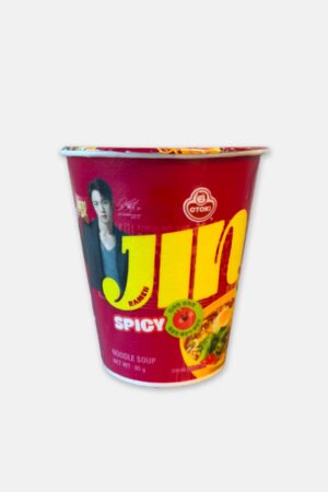 JIN CUP PICANTE