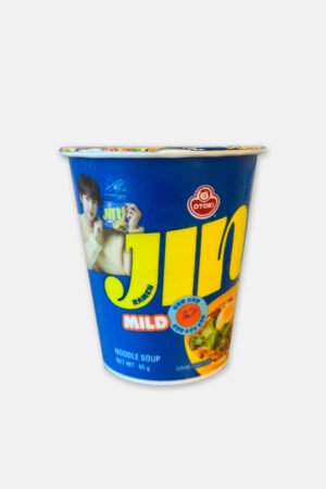 JIN CUP SUAVE