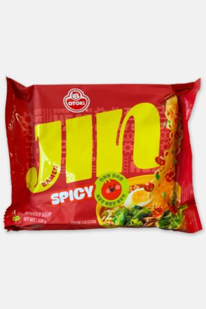 JIN RAMEN PICANTE