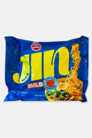 JIN RAMEN SUAVE
