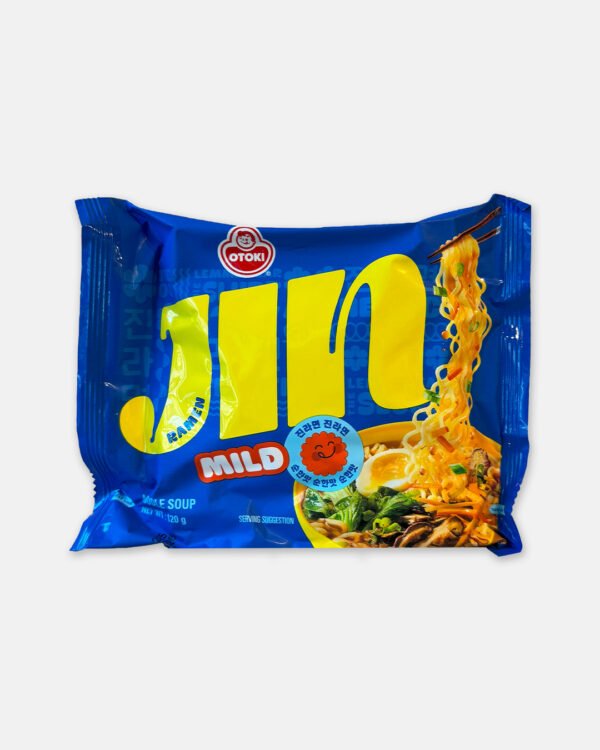 JIN RAMEN SUAVE