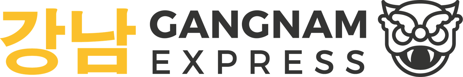 Gangnam Express