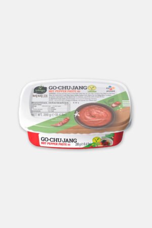 CJ GOCHUJANG PASTA PICANTE 200g