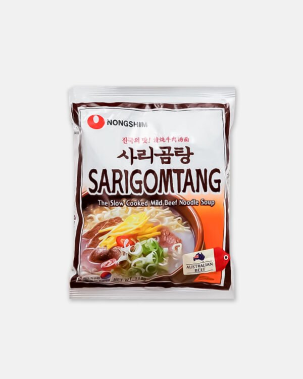 NONGSHIM SARIGOMTANG