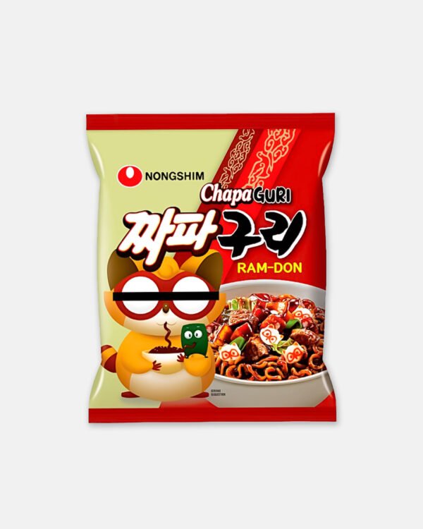 NONGSHIM CHAPAGURI
