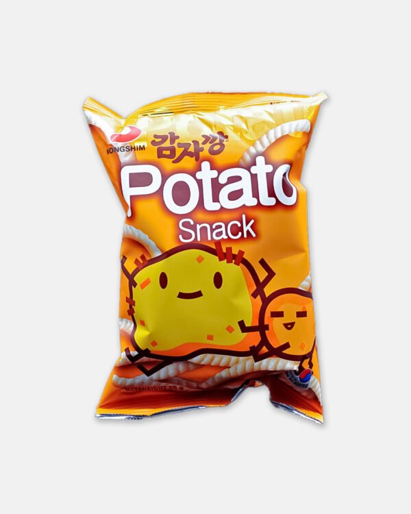 NONGSHIM POTATO SNACK