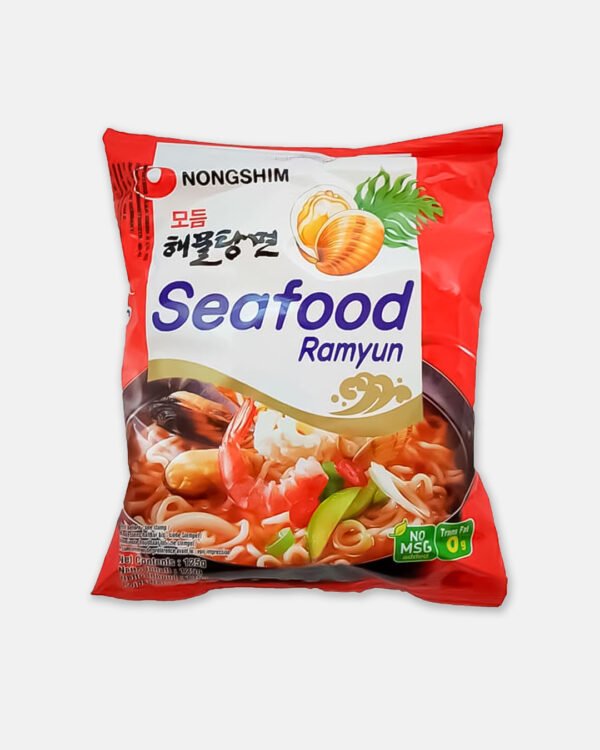 NONGSHIM SEAFOOD